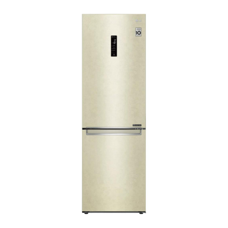 Холодильник LG GC GC-B509SECL