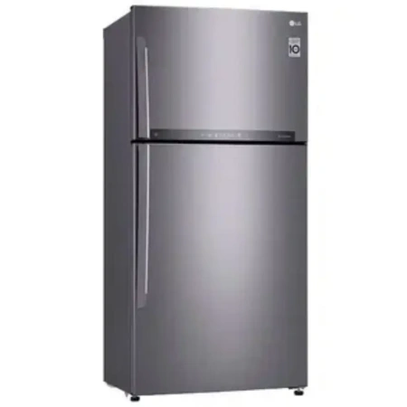 Холодильник LG  GR-H802HMHZ