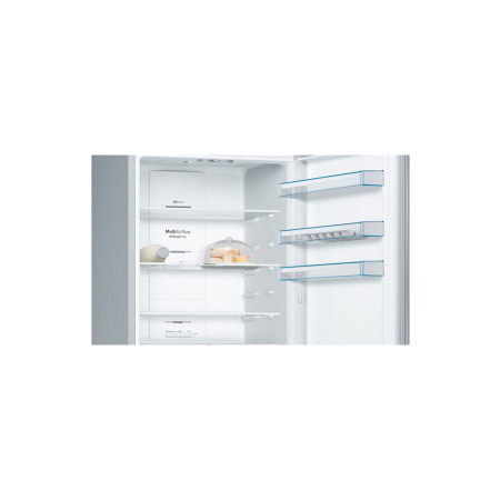 Холодильник Bosch 