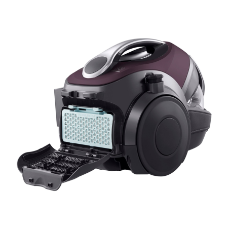 Пылесос контейнерный LG LG 29