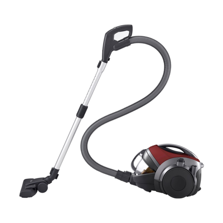 Пылесос контейнерный LG VC83209UHA