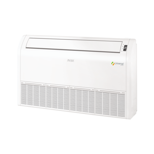Напольно-потолочный кондиционер AUX ALCF  H18/4R1F1-R