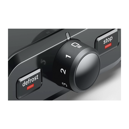 Тостер Bosch DesignLine