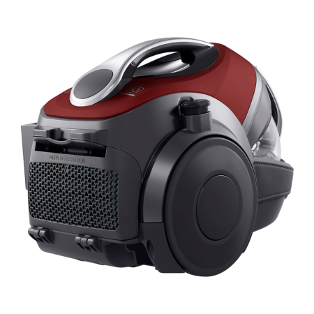 Пылесос контейнерный LG VC83209UHA