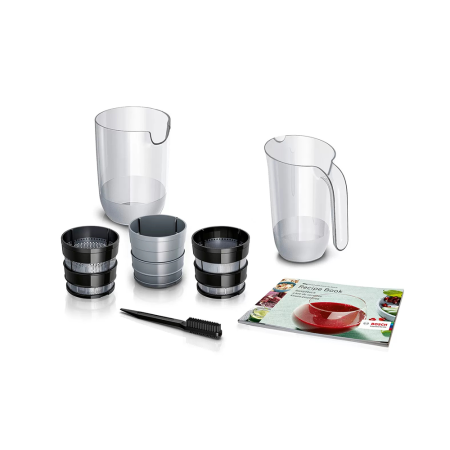 Соковыжималка Bosch VitaExtract MESM731M