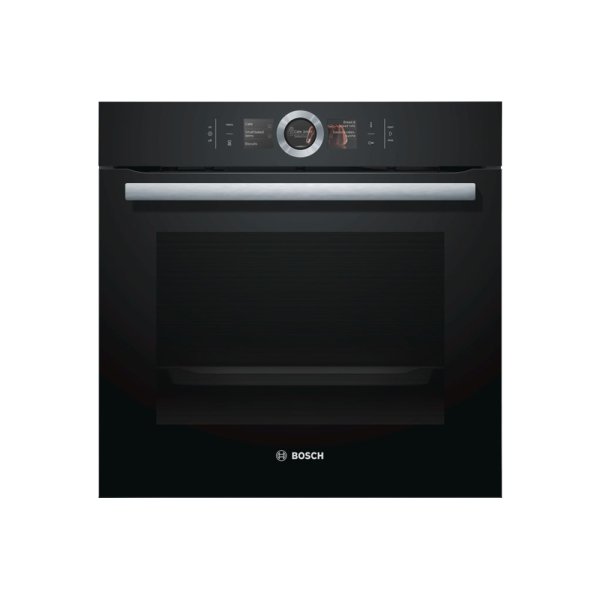 Встраиваемый духовой шкаф Bosch 