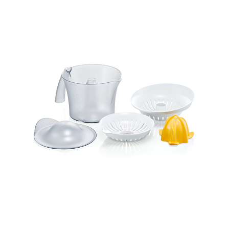 Соковыжималка Bosch 