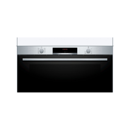 Встраиваемый духовой шкаф Bosch 