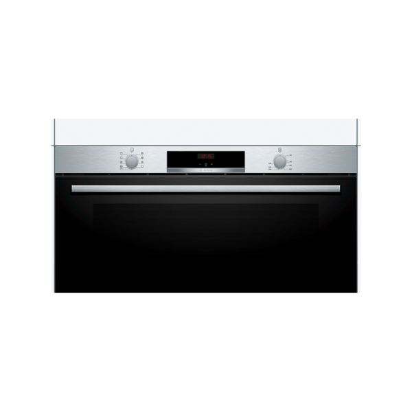 Встраиваемый духовой шкаф Bosch 