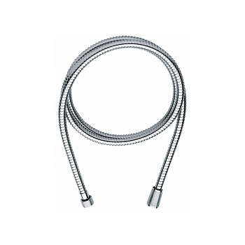 Душевой шланг металлический 2000 GROHE Relexaflex Metal хром