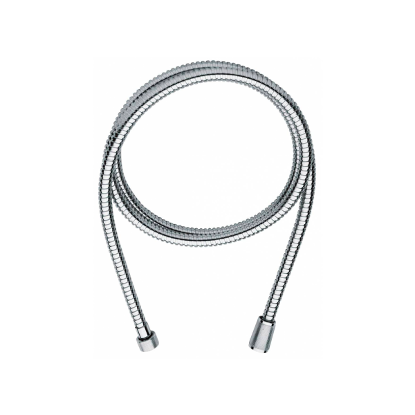 Душевой шланг металлический 2000 GROHE Relexaflex Metal хром