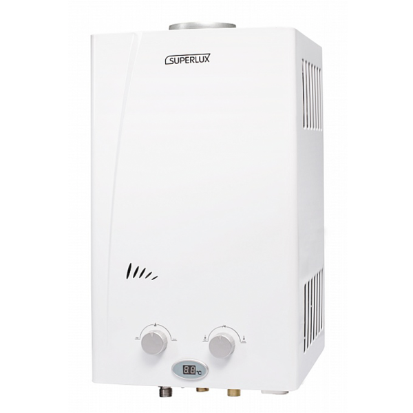 Водонагреватель электрический Ariston  3632386 SUPERLUX 10L CF NG NEW