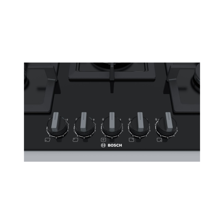 Газовая варочная панель Bosch 