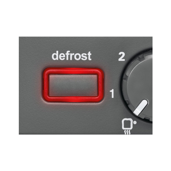 Тостер Bosch Comfort Line