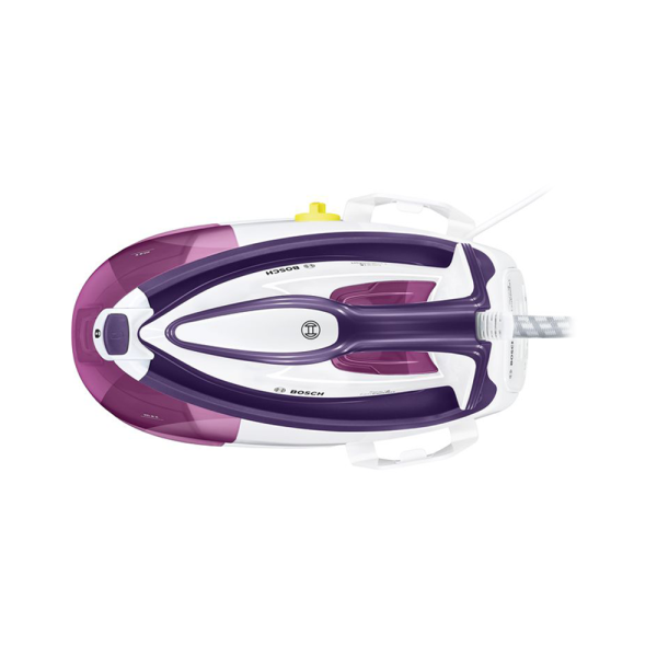 Паровая станция Bosch EasyComfort TD 