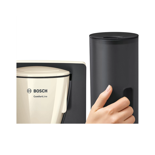 Кофеварка Bosch ComfortLine 