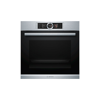 Встраиваемый духовой шкаф Bosch 