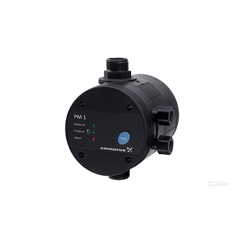 Регулятор давления Grundfos PM 1 15
