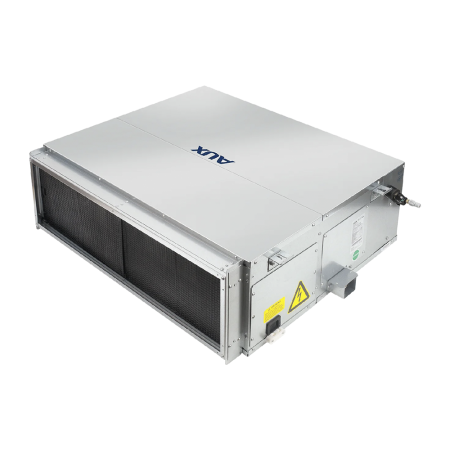 AUX Средне-напорный канальный кондиционер ALMD-H24/4DR1C инвертор