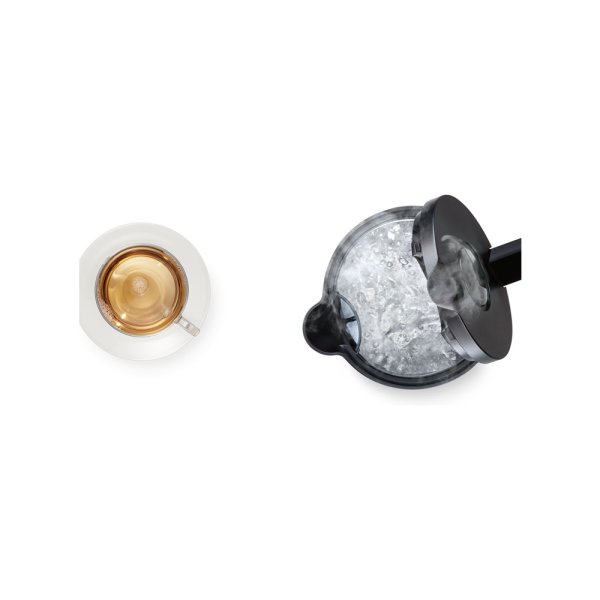 Электрочайник Bosch 