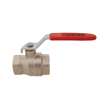 Шаровой кран HERZ MODUL ВР-ВР