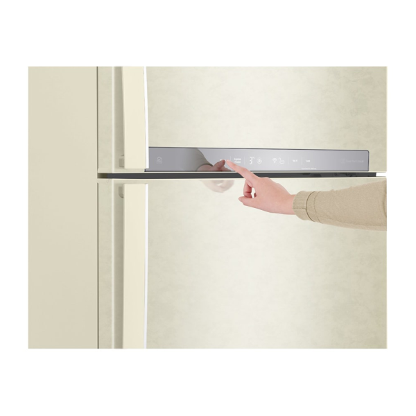 Холодильник LG GN-H432HEHZ