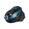 Пылесос зелёный Samsung VC20M2540JN