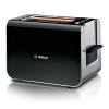 Тостер Bosch Styline 