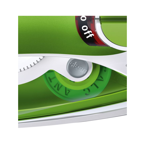 Утюг с пароувлажнением Bosch Sensixx'x DA50 ProEnergy 