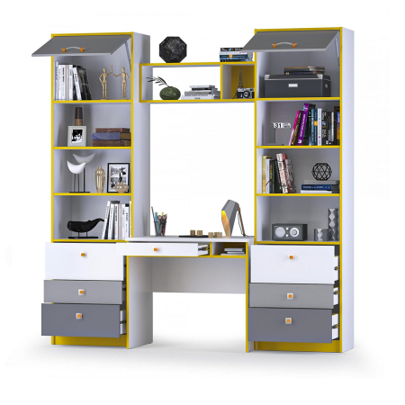 Детский набор Альфа 23