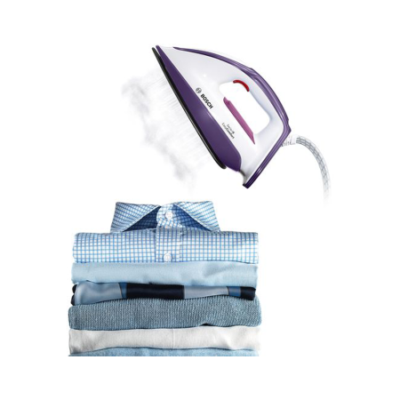 Паровая станция Bosch EasyComfort TD 