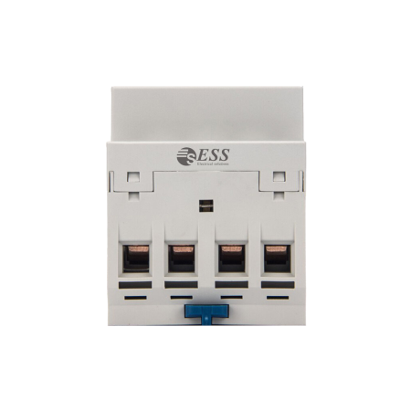 Модульные контакторы