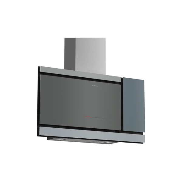 Кухонная вытяжка Bosch 