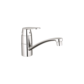 Смеситель для кухни GROHE Eurosmart Cosmopolitan, хром