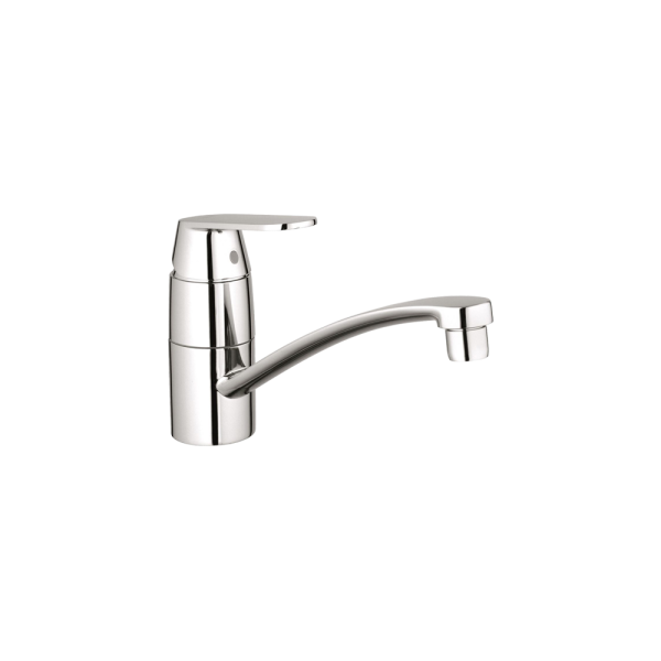 Смеситель для кухни GROHE Eurosmart Cosmopolitan, хром