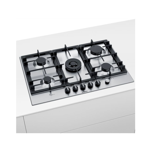 Газовая варочная панель Bosch 