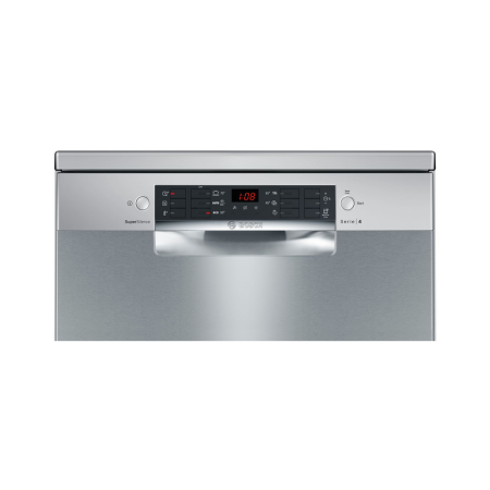 Отдельностоящая посудомоечная машина Bosch 