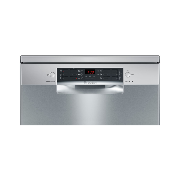 Отдельностоящая посудомоечная машина Bosch 