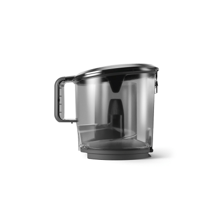 Пылесос контейнерный Bosch 