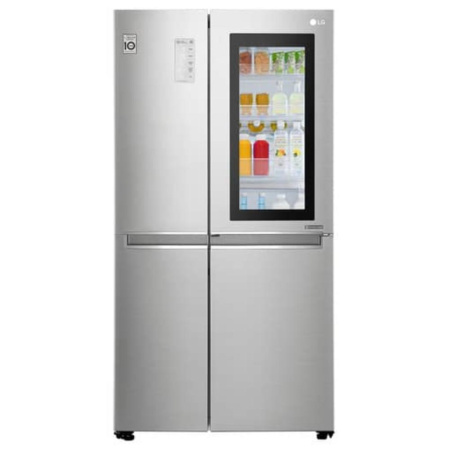 Холодильник LG GC-Q247-CADC