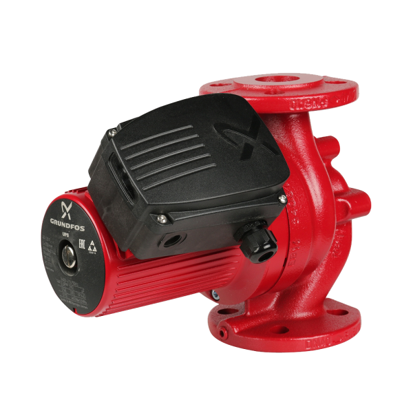 Циркуляционный насос Grundfos UPS 65