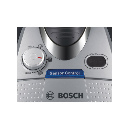 Пылесос контейнерный Bosch 