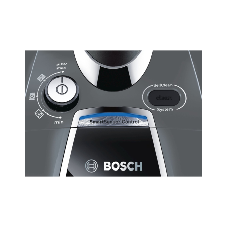 Пылесос контейнерный Bosch v