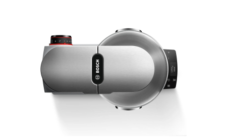 Кухонный комбайн Bosch 