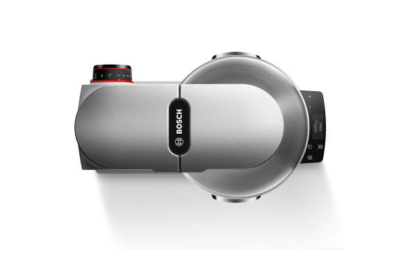 Кухонный комбайн Bosch 