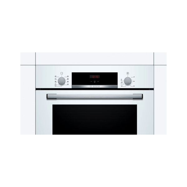 Встраиваемый духовой шкаф Bosch 