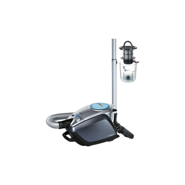 Пылесос контейнерный Bosch 