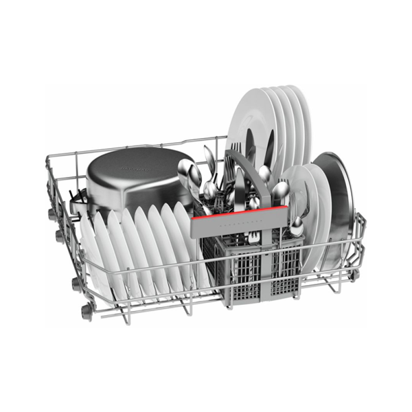 Отдельностоящая посудомоечная машина Bosch 