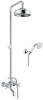 Душевая система Fiore 02ZZ0615