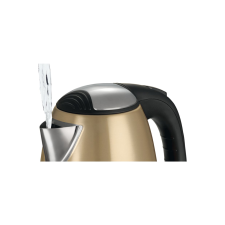 Электрочайник Bosch 